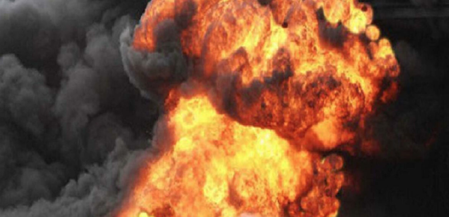 Panic as powerful explosion rocks Jos, several people injured