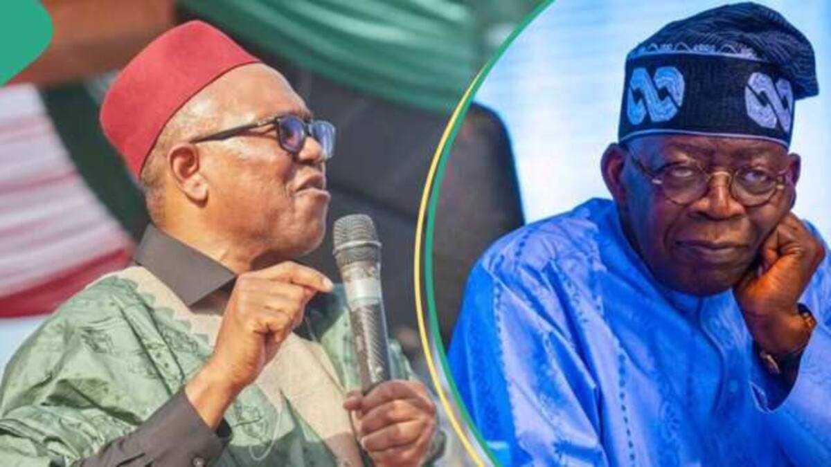 Peter Obi Reacts as Tinubu's Govt Arraigns Several Child Protesters: “We Should All Be Concerned”