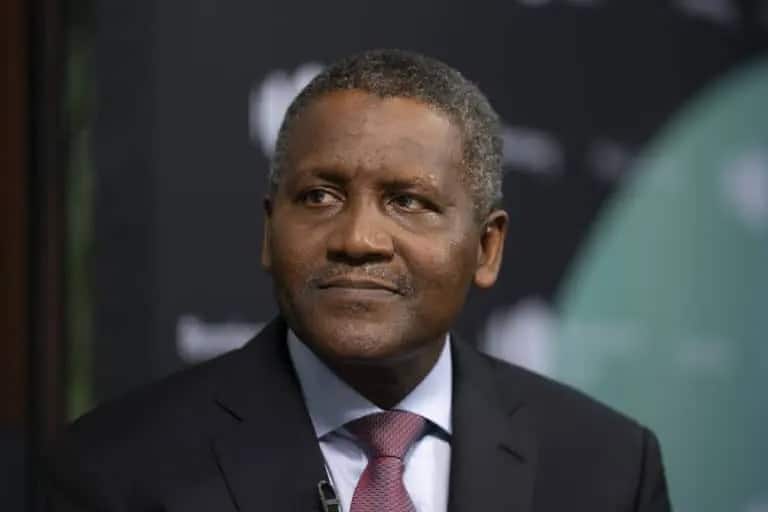 Dangote's Wealth Doubles To $27.8bn, Becomes Only African In World’s Top 100 Richest Persons’ List