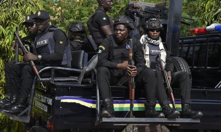 Police Avert Bomb Blast In Borno, Recover Eight Explosive Devices