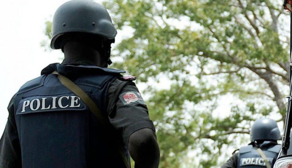 Policeman Allegedly Shoots Youth In Anambra Over ₦100 Dispute