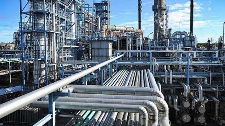 Port Harcourt Refinery Functional But Not Loading Products