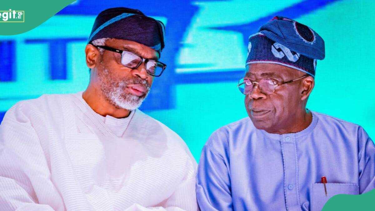 Presidency Reacts Amid Insinuation of Rift Between Tinubu, Gbajabiamila