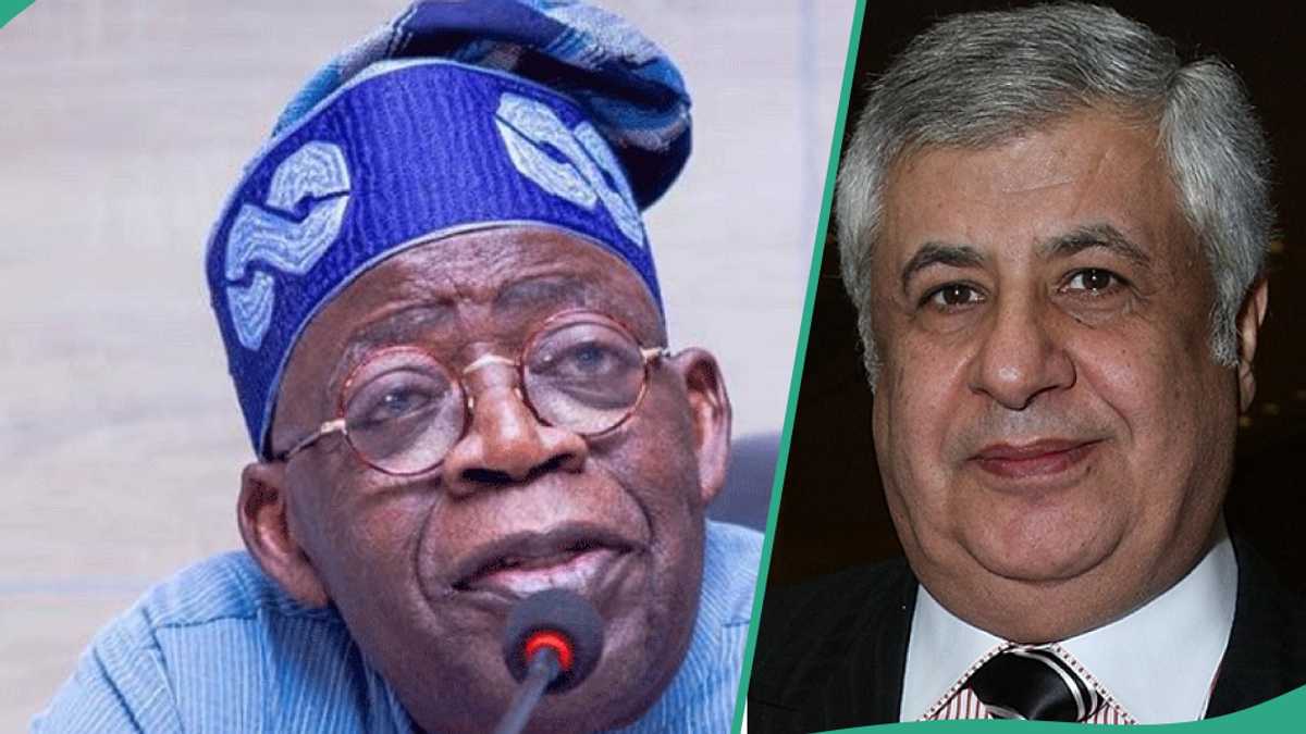 Presidential Aide Reacts to Claims Tinubu’s Ally Chagoury is The One Deciding for Nigeria in France