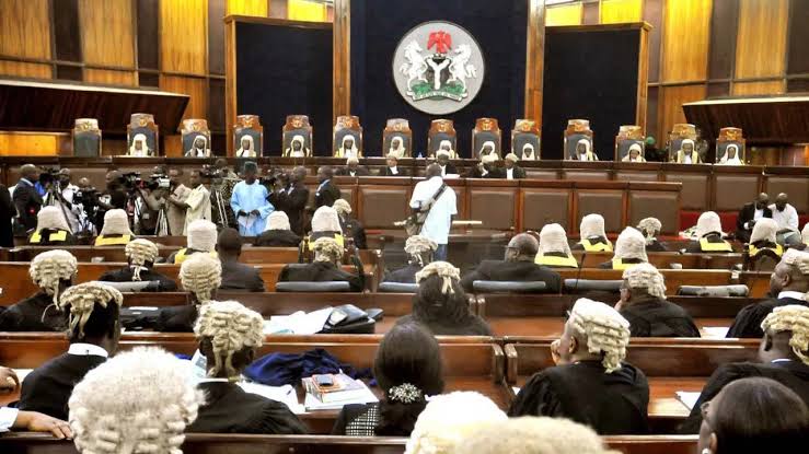 READ full details of NJC's panel that clipped five judges, recomme