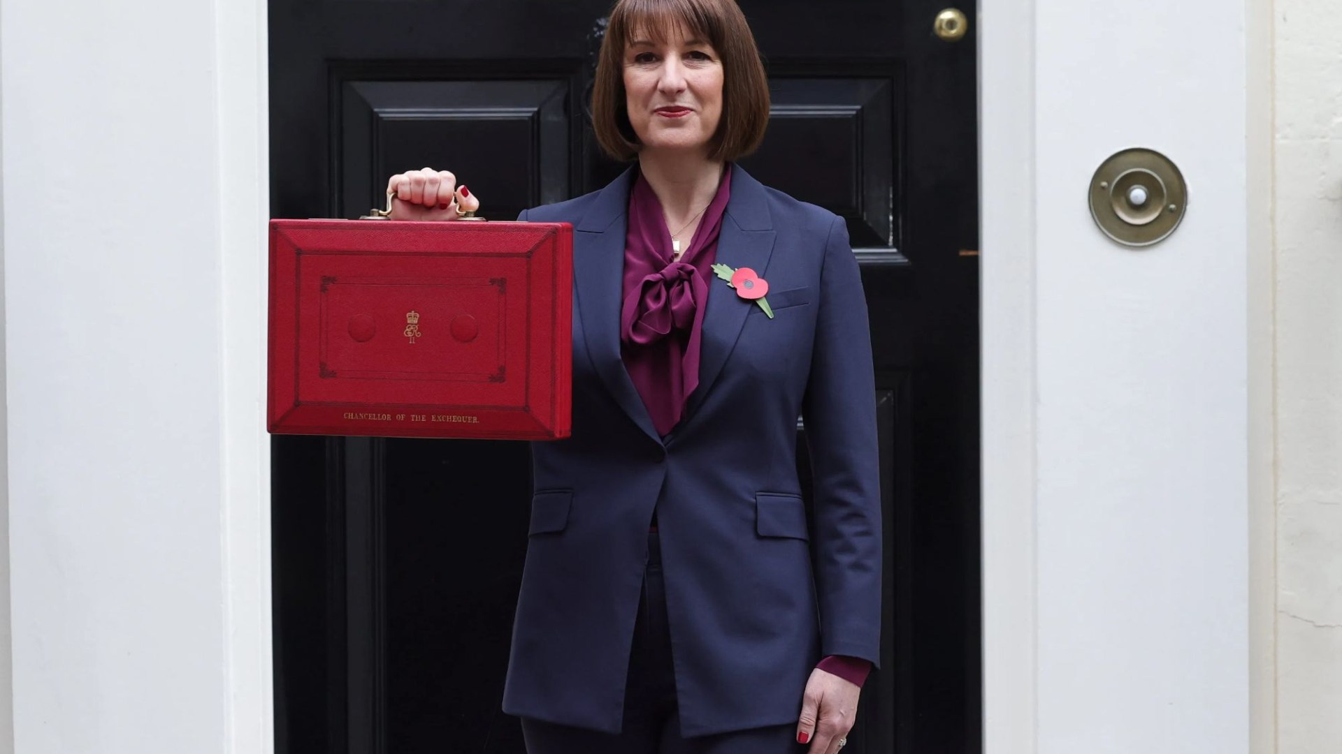 Rachel Reeves provokes fury after admitting her Budget tax raid on business WILL hit workers' pockets