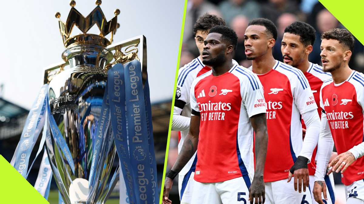 Reason Why Arsenal Remain EPL Title Favourites Despite Newcastle Defeat, According to Expert