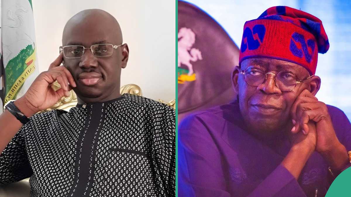 Release of Minors: Ex-APC Spokesman Timi Frank Tells Tinubu to Replace Service Chiefs