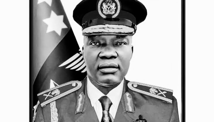 Remembering Ilobu-born son of a motor dealer who became the 23rd Chief of Army Staff in Nigeria