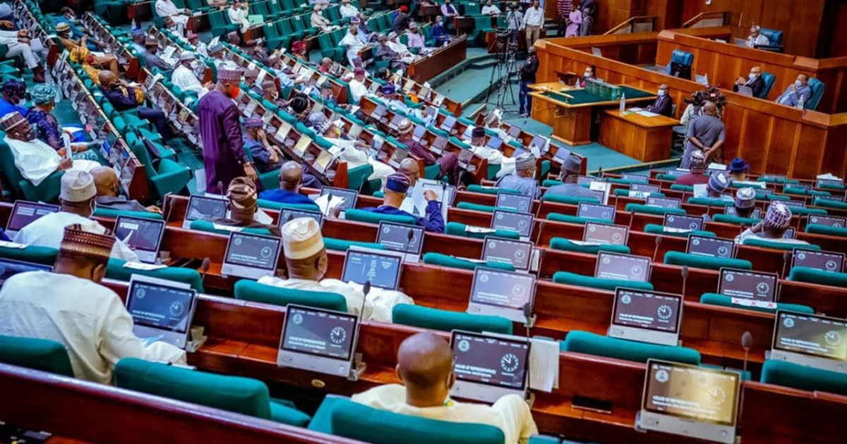 Rep Distributes Empowerment Items To Constituents