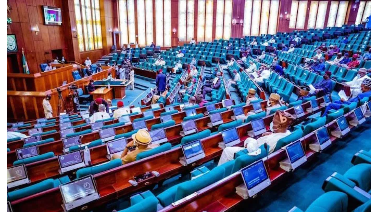 Reps Move Against Illegal Harvesting, Sales Of Human Eggs