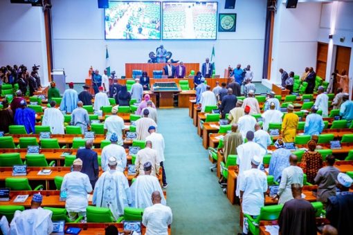 Reps To March Against Gender Based Violence On Monday