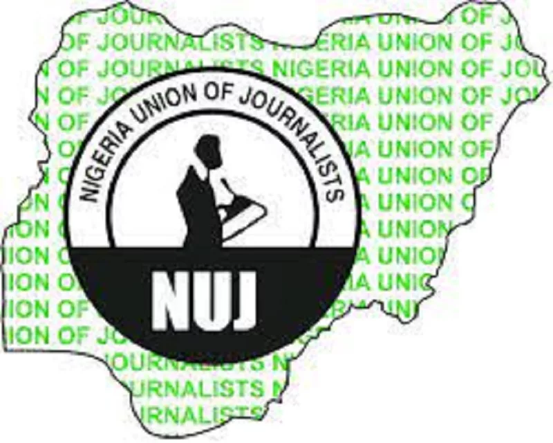 Rivers NUJ Disowns Detained Investigative Journalist Fisayo Soyombo