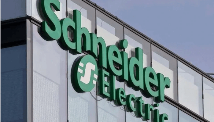 Schneider Electric Achieves Certification For Unmatched Cybersecurity In Data Centre Management