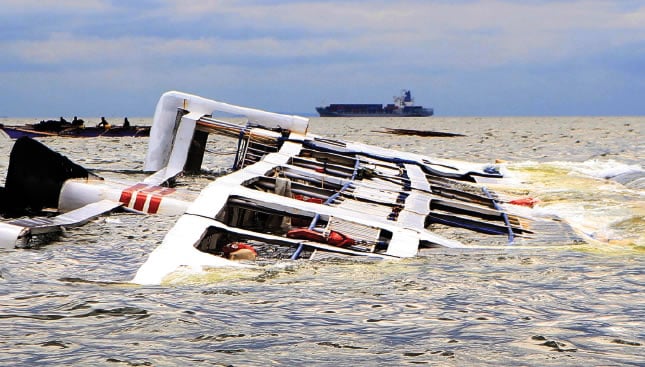 Scores Feared Dead, 24 Rescued In Tragic Boat Accident In Kogi