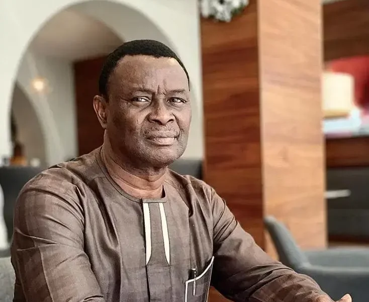 'I Wonder Why Some Christians Were Confused About Donald Trump' - Mike Bamiloye