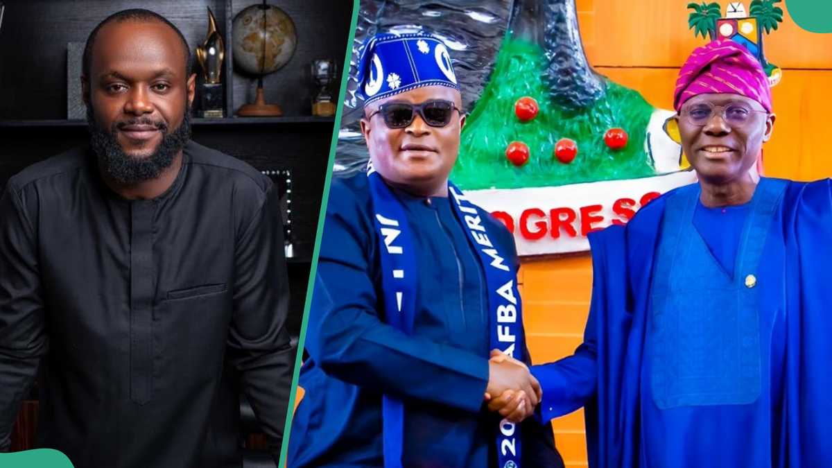 Seyi Tinubu: “I’m Qualified to Be Lagos Gov,” Obasa Declares Ahead of 2027, Video Trends