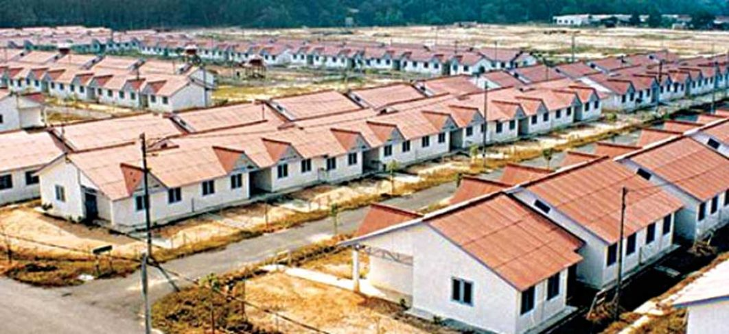 Shun Loan Defaulters, Fraudulent Developers In Housing Projects, FG Urged