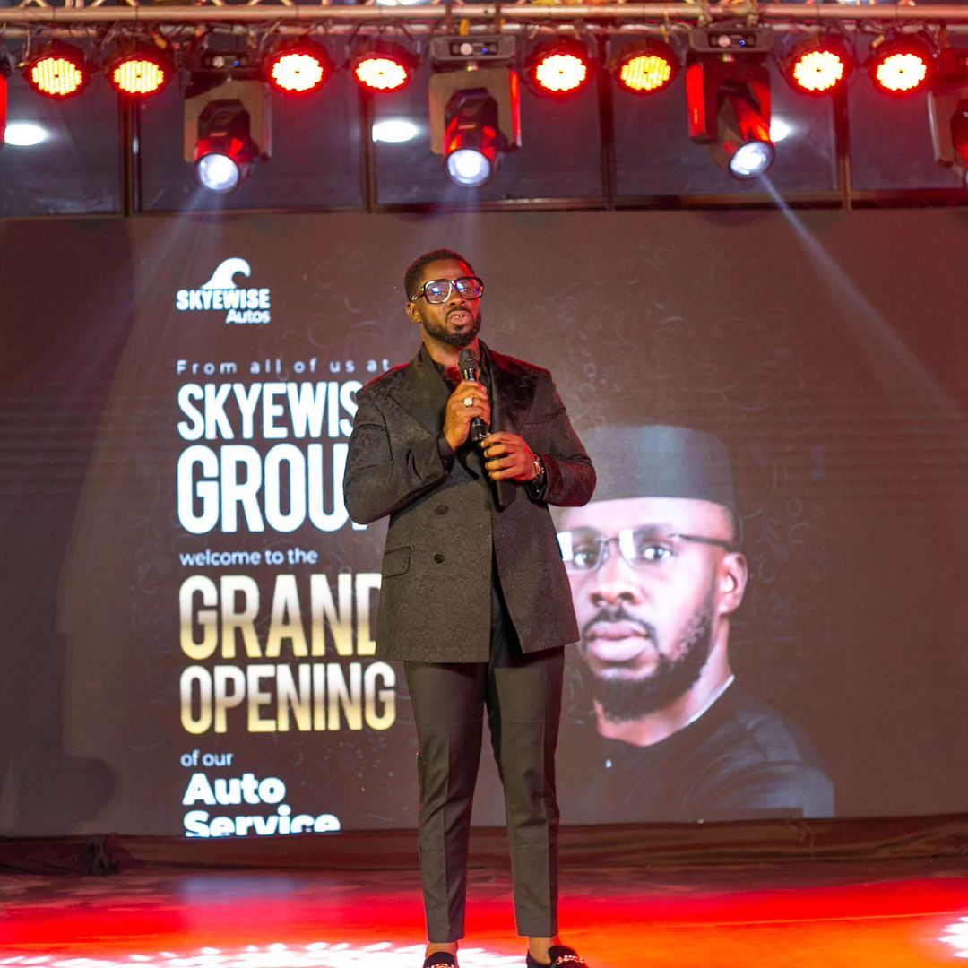 Skyewise Group Launches L Service Centre In Abuja