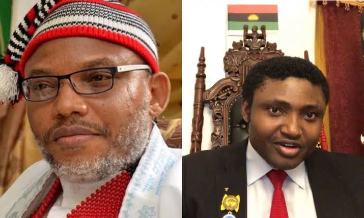 Southeast Stakeholders Call For Simon Ekpa's Sentencing, Nnamdi Kanu's Freedom [Details]