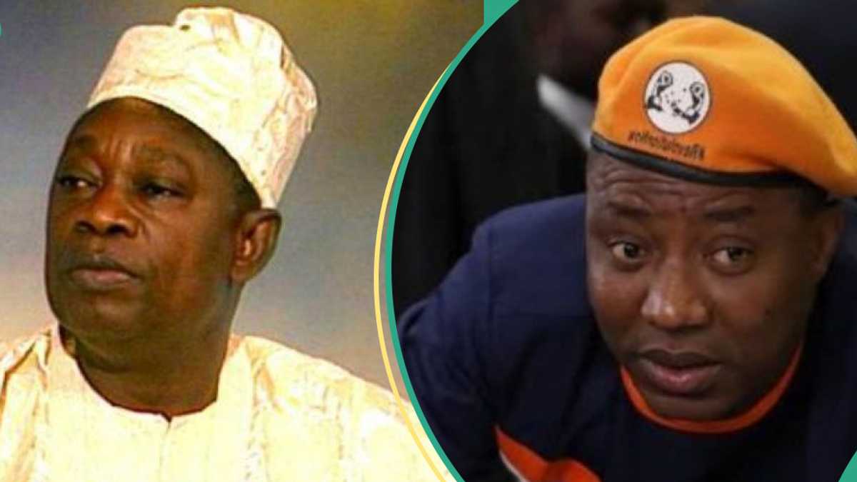 Sowore Finally Opens Up on Why He Rejected N800,000 from MKO Abiola, Details Emerge