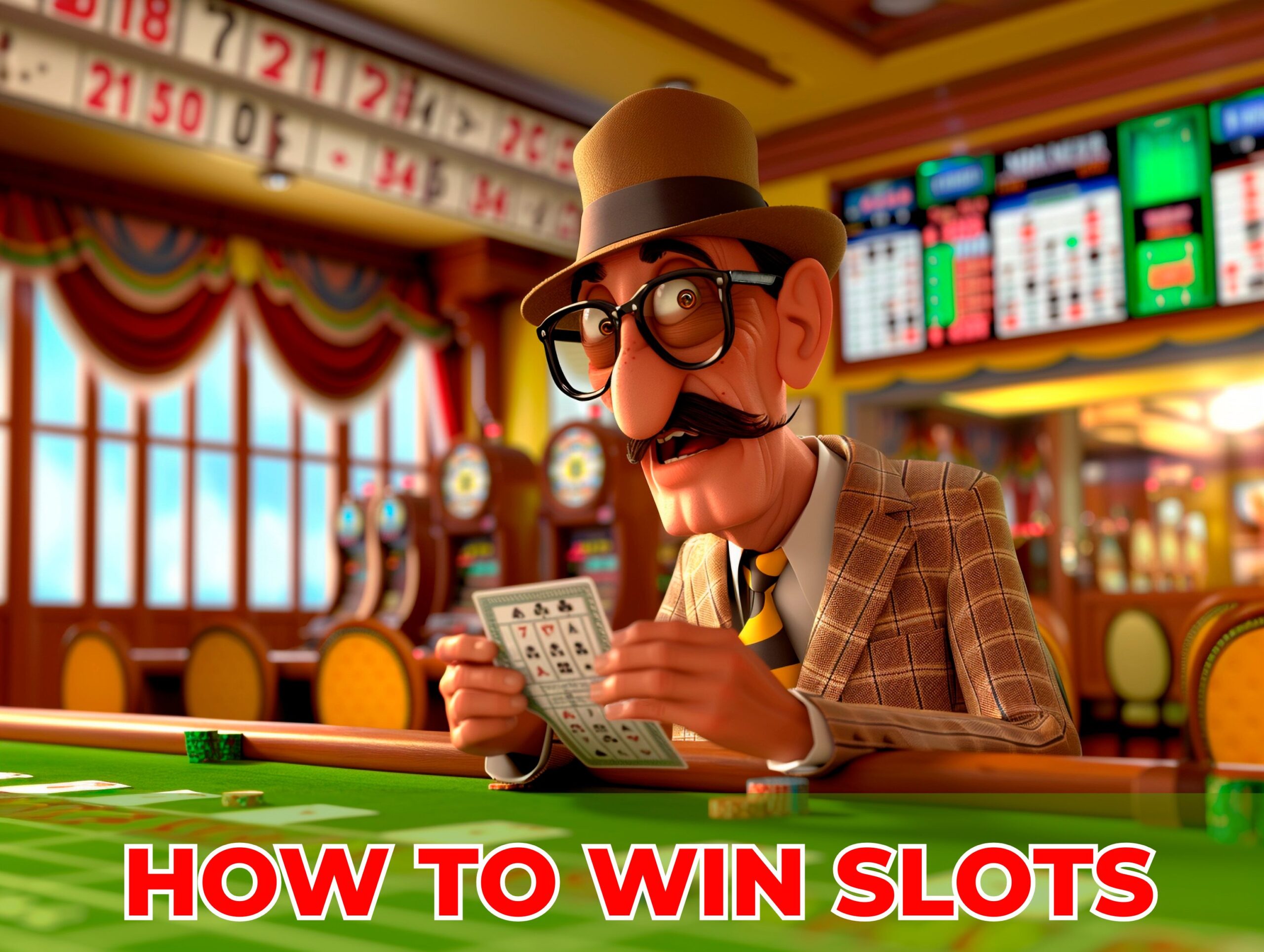 How to Win Slot Machines: Strategies, Tips & Best Casino Bonuses