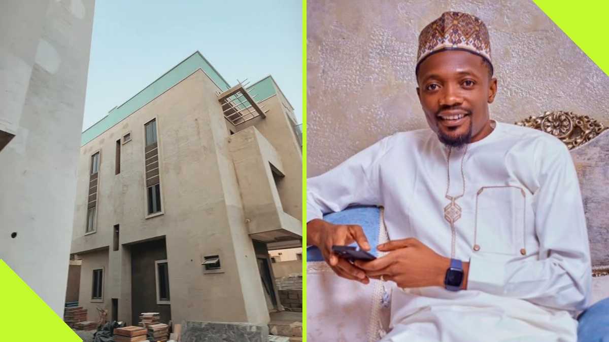 Super Eagles Captain Ahmed Musa Set to Complete Multiple Luxury Apartments in Kano