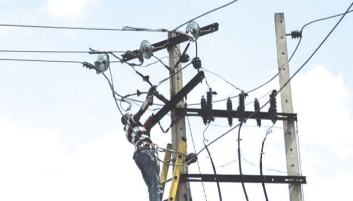 Suspected Vandal Electrocuted In Ebonyi