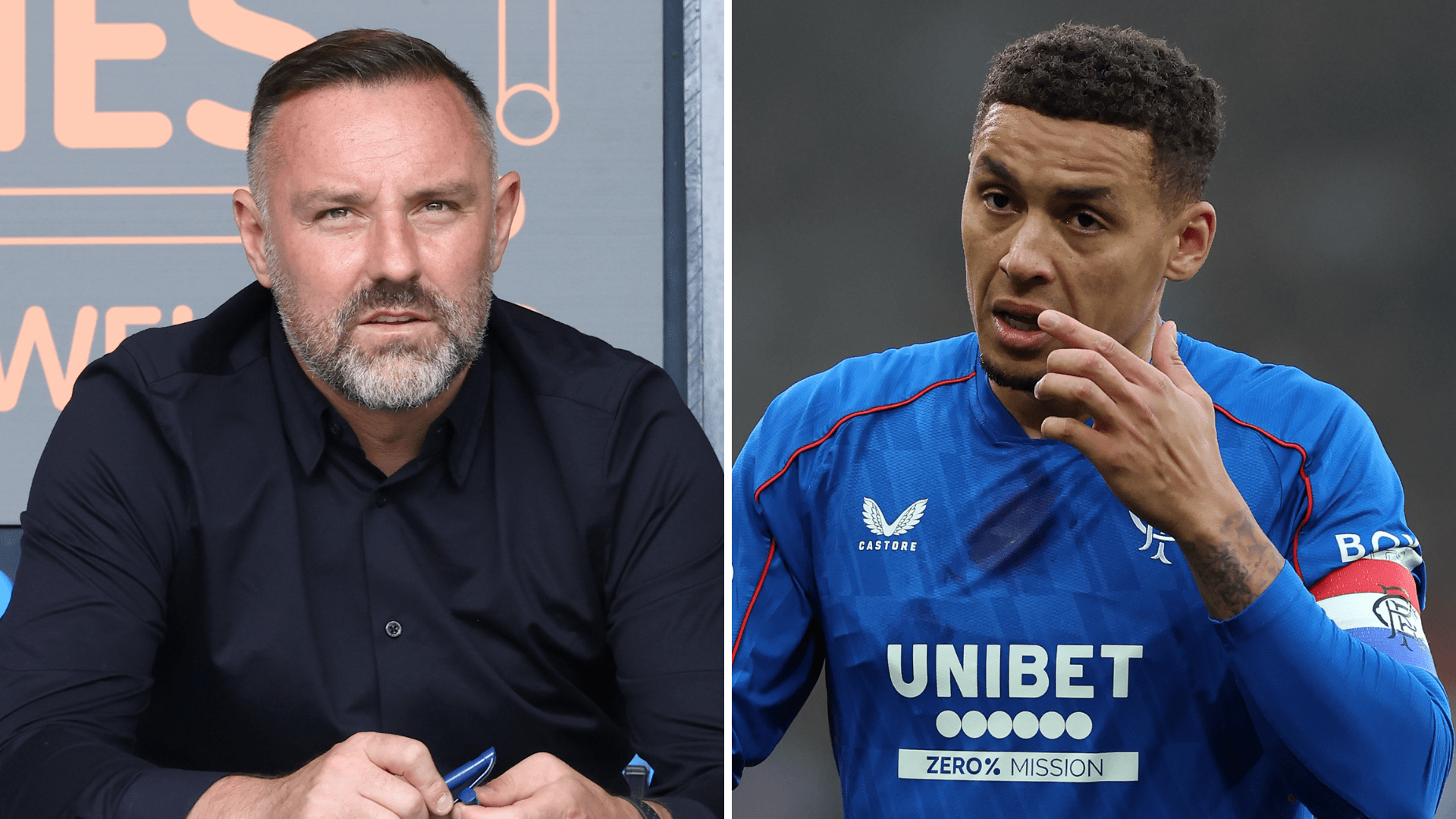 Tavernier is the most-talked about full-back in Scottish footie history - here's why it'll be the end for him at Rangers