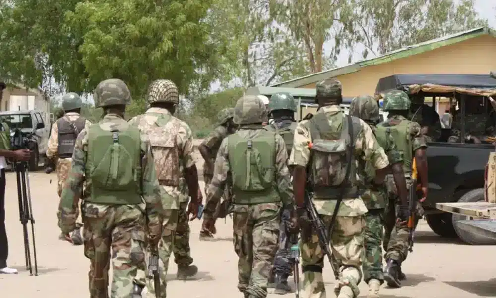 DHQ Releases List Of Notorious Bandit Leaders Recently Killed By The Military