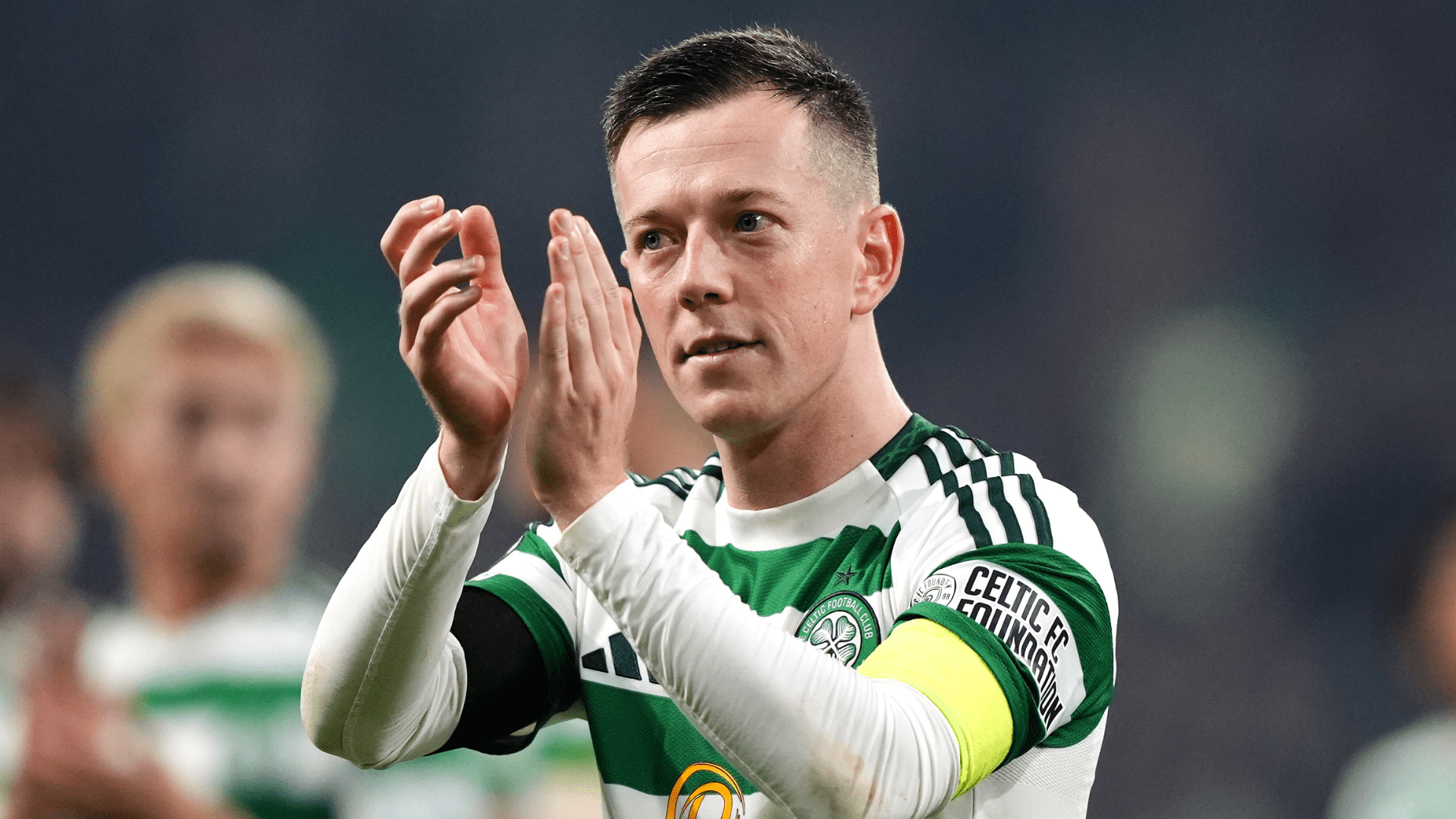 'There's no reason we can't' - Celtic hero Callum McGregor ready to end Hoops' twelve-year hoodoo in Champions League