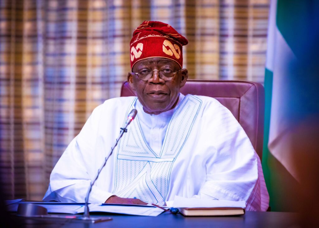 Tinubu Hails 3.46% GDP Growth, Promises Improved Living Standards