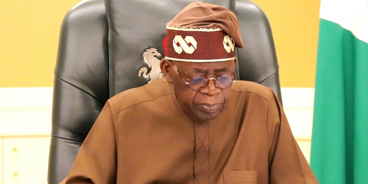 Tinubu dissolves Nnamdi Azikiwe varsity council, sacks VC