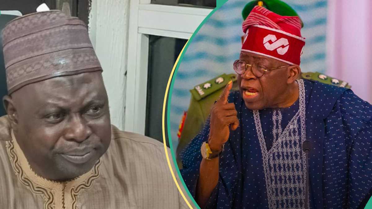 "Tinubu is Failing": Emerging Political Party Explains How They Can Tackle Insecurity in 3 Weeks