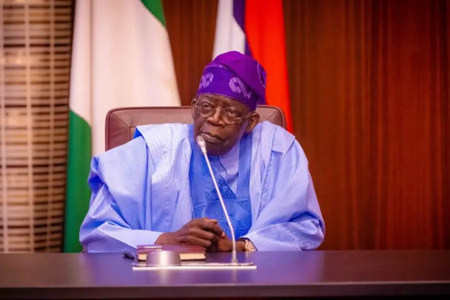 Tinubu seeks Senate confirmation of General Oluyede as Chief of Army Staff