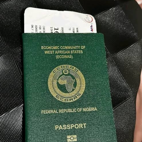 UK-based Nigerian doctor alleges racism after being denied hotel stay in Paris due to her green passport