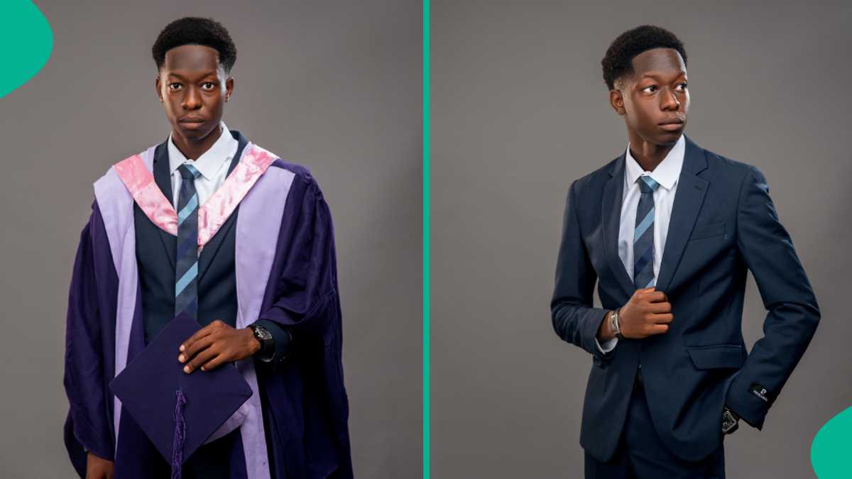 UNIBEN Engineering Graduate Who Almost Made First Class Shares His CGPA Online, Many React