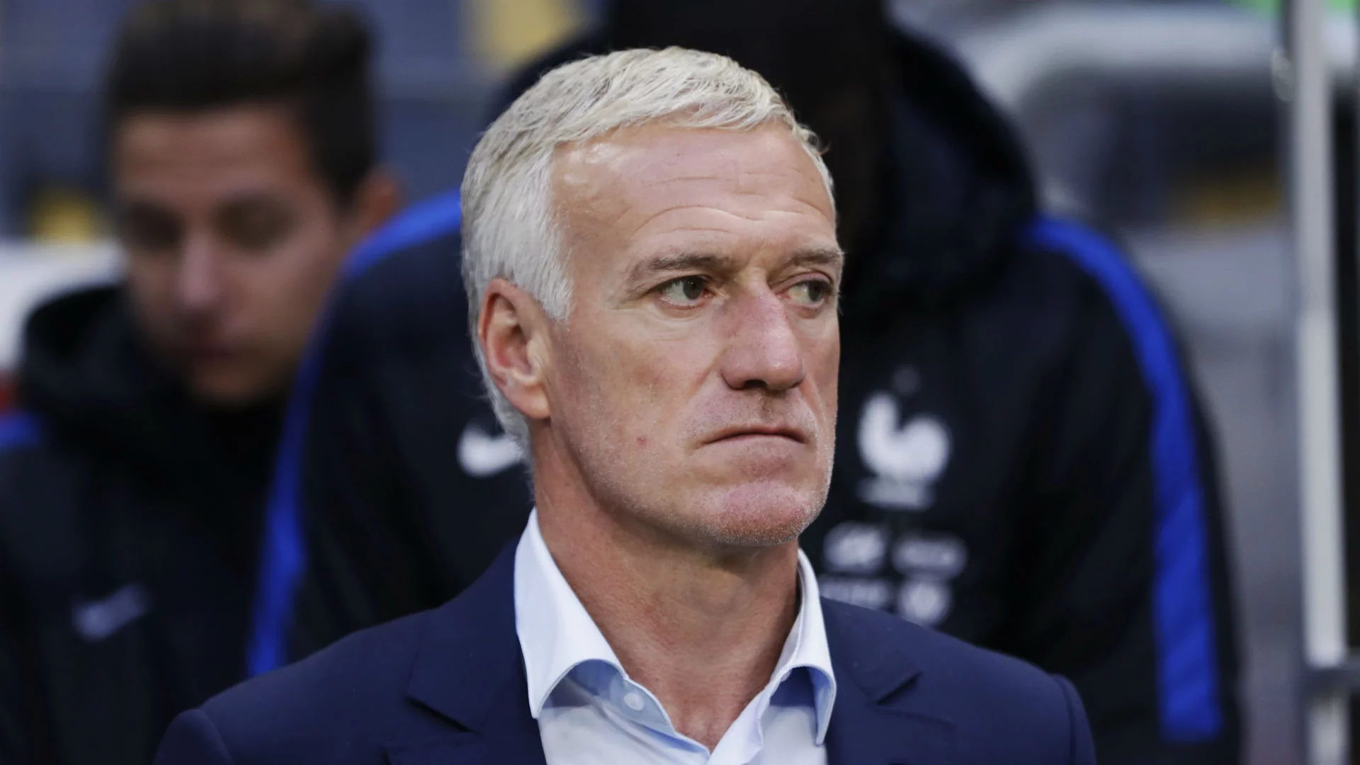 UNL: ‘It’s punishment’ – Riola reveals why Deschamps removed Mbappe from France squad