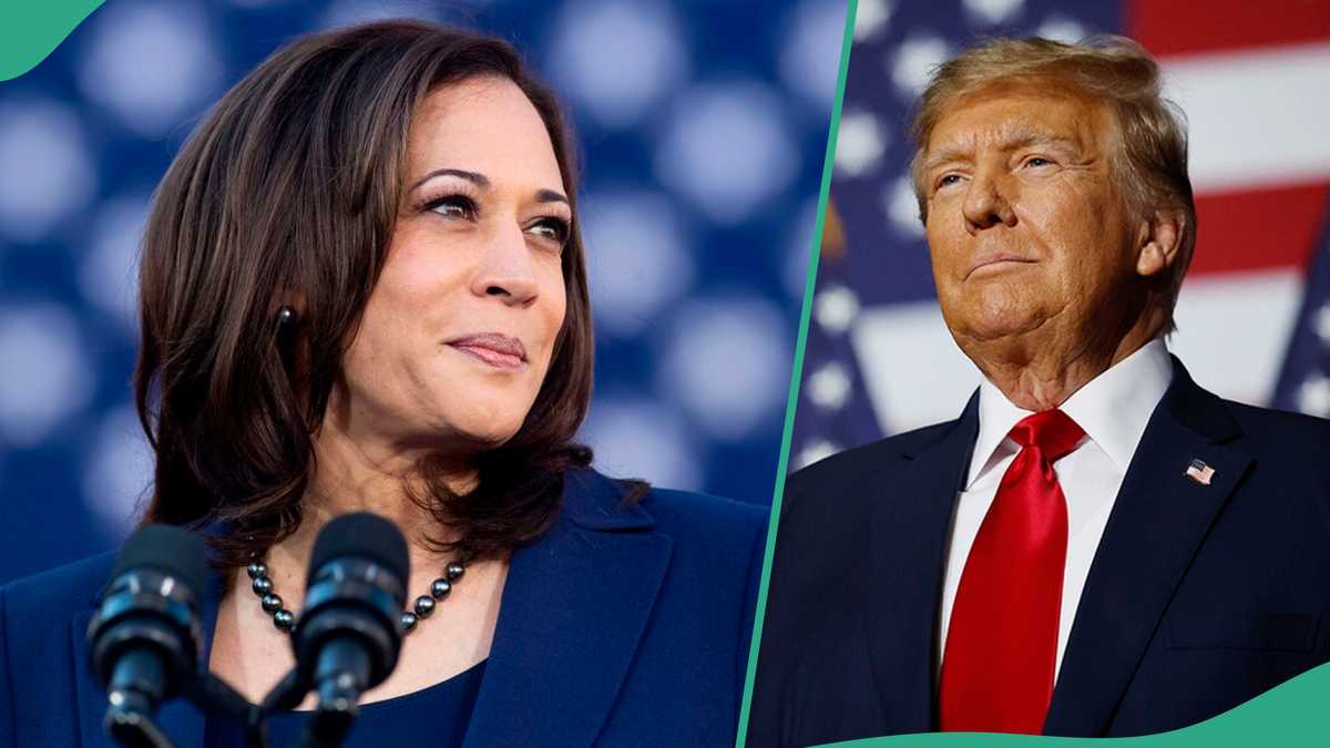 US Election 2024 Result: Kamala Harris Tells Supporters What to Do After Loss to Donald Trump