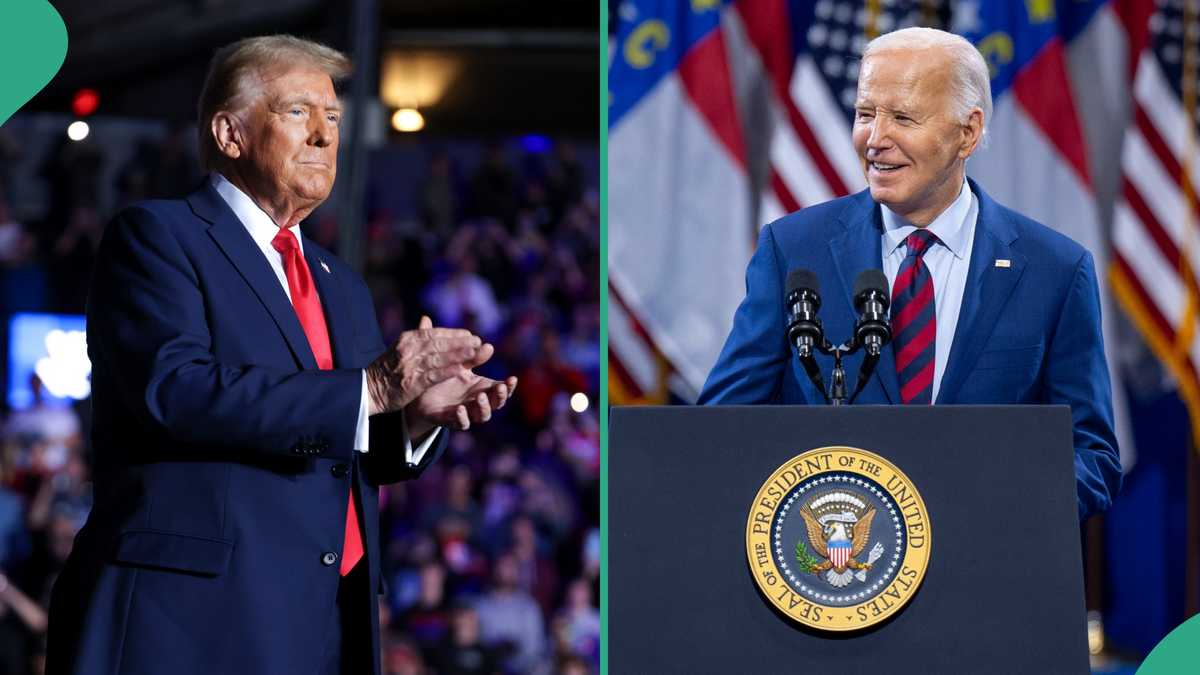 US President Biden, Donald Trump to Meet at White House, Reason Emerges