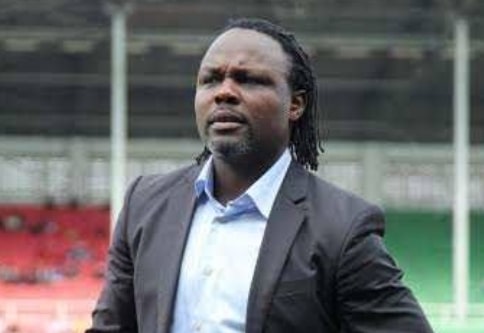 Victor Ikpeba Advocates For New Players In Super Eagles After Rwanda Defeat