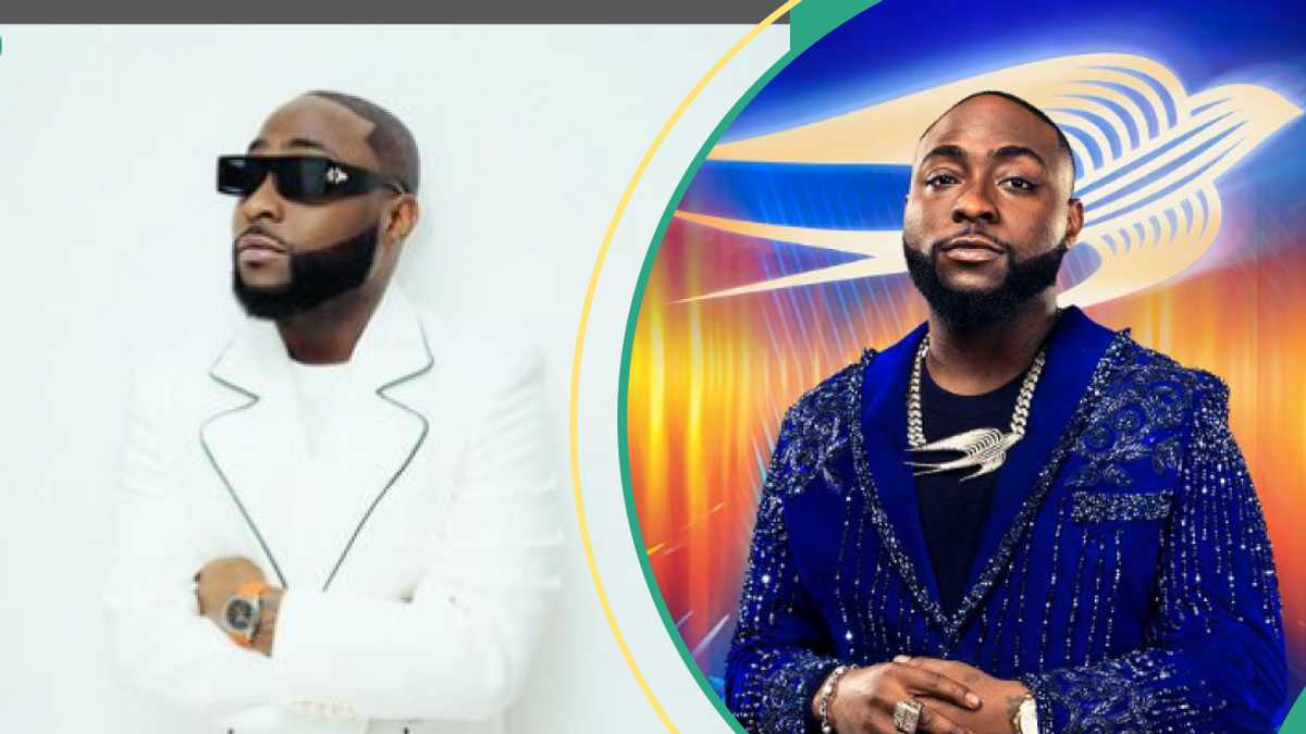 Video As Davido Brags About Having 14 President’s Phone Number: “I Can Call Them Directly”