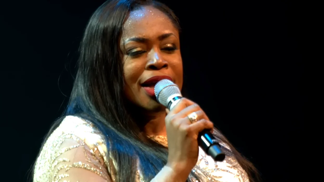 Way Maker: Court rules on N5bn ‘copyright’ suit against Sinach