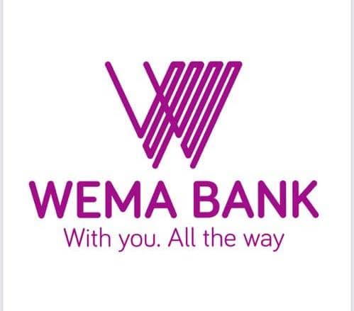 Wema Bank Rewards 131 Customers With N11m In '5 For 5' Promo Monthly Draw