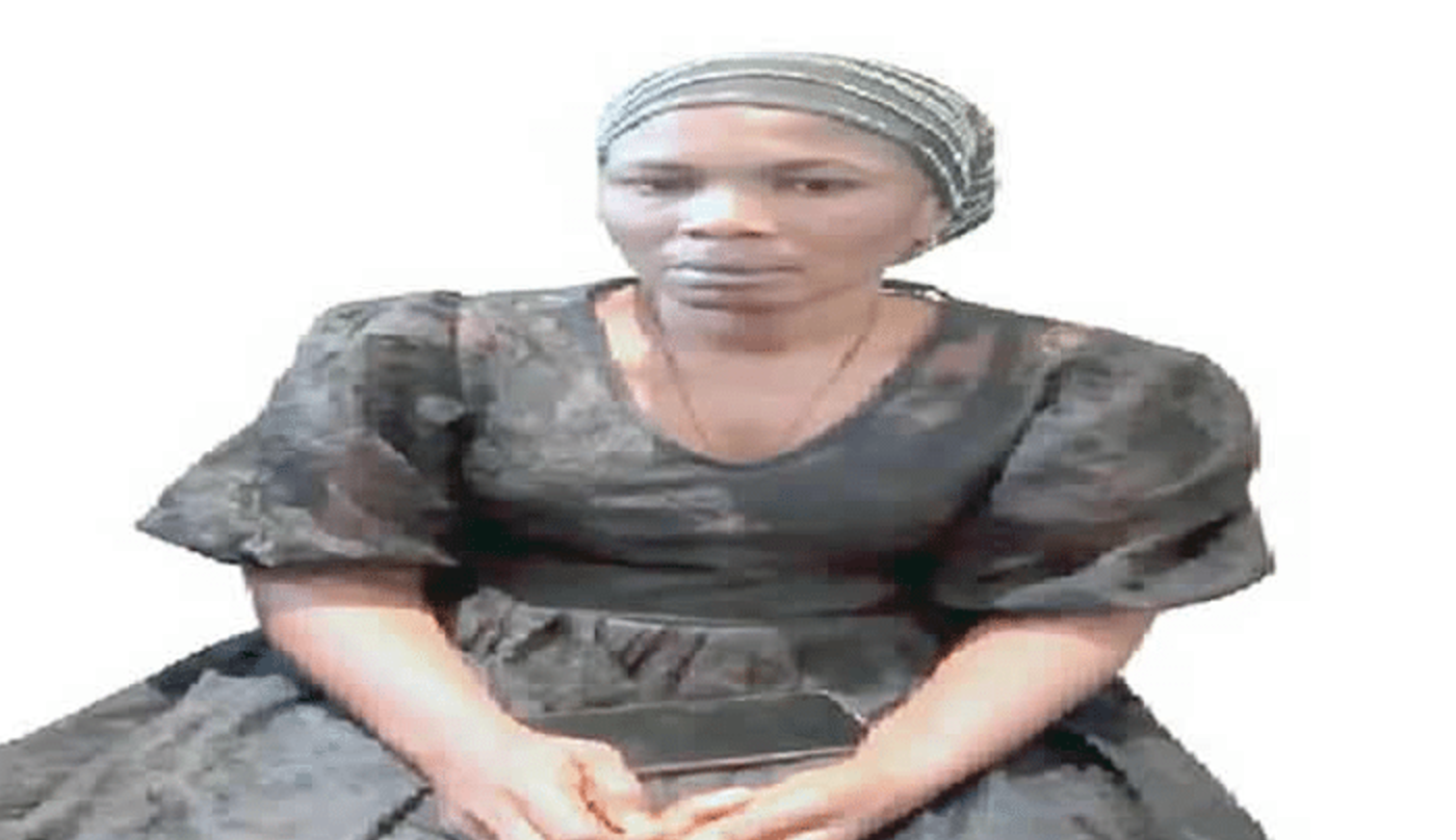 Why I demanded ₦1 million from rapist policeman – Sacked female inspector opens up