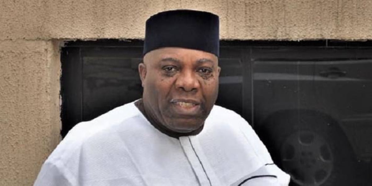 2027: “Why power can’t return to North” — Okupe