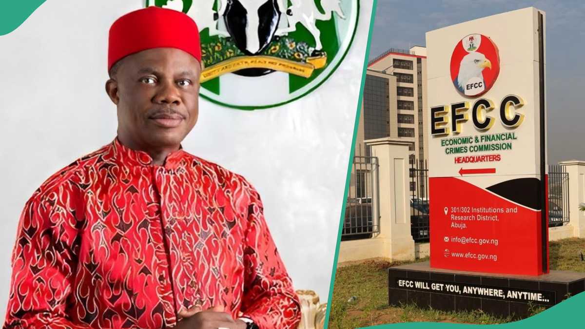 Willie Obiano: Witness Tells Court How Anambra Govt Transferred Dollars to His Account