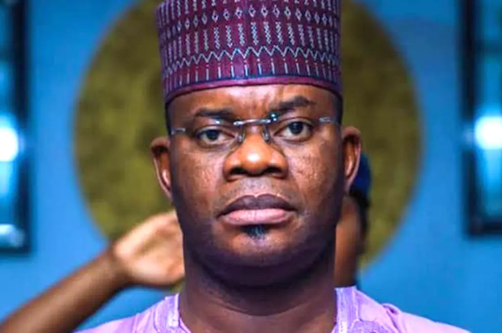 Yahaya Bello’s presidential ambition caused his political enemies to use EFCC against him – Onuh