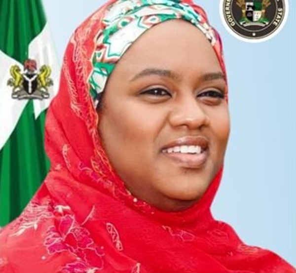 Zamfara Governor's Wife Launches Debt Settlement Programme