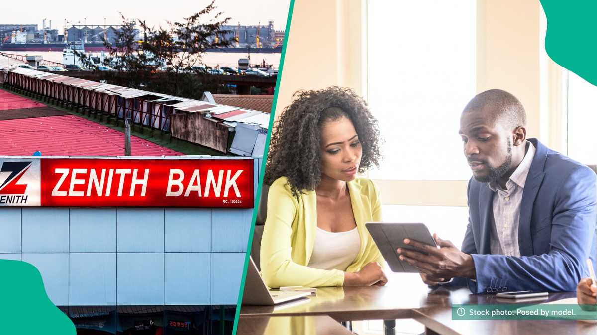 Zenith Bank Opens Applications for N70m Cash Price Competition for Startups, Deadline to apply nears